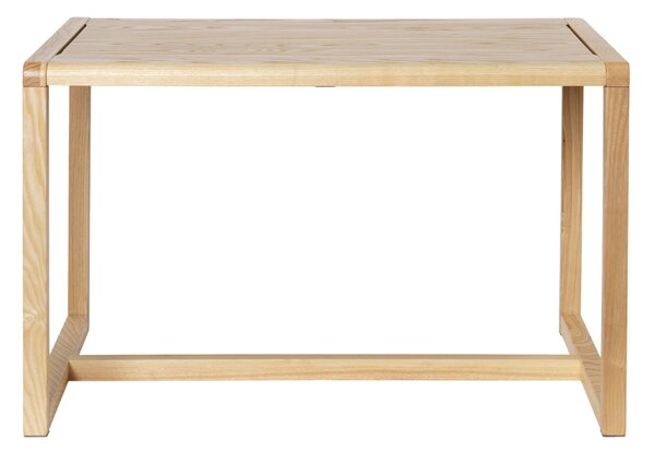 Detský stôl Little Architect, Ash – Ferm Living