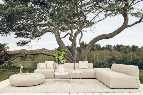 Calm taburet 90cm