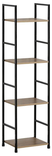 Regál 29 x 24 x 113 cm GD-214 OLW