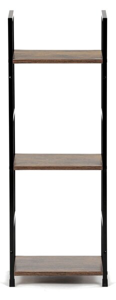 Regál 29 x 24 x 81 cm GD-213 OLW