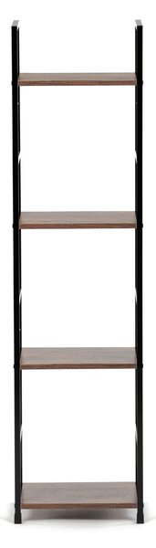 Regál 29 x 24 x 113 cm GD-214 OLW