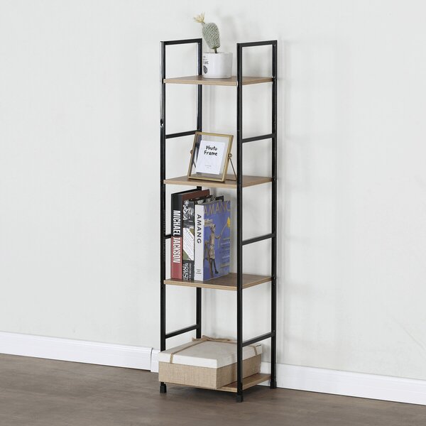 Regál 29 x 24 x 113 cm GD-214 OLW