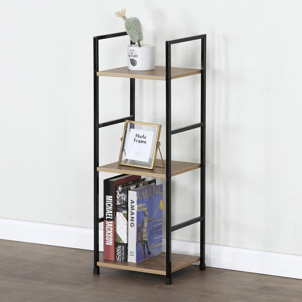Regál 29 x 24 x 81 cm GD-213 OLW