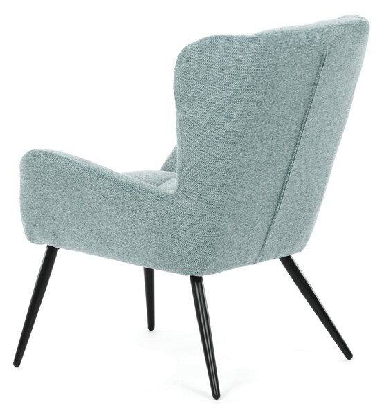 Kreslo ušiak SKAGEN COF