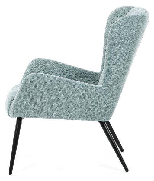Kreslo ušiak SKAGEN COF