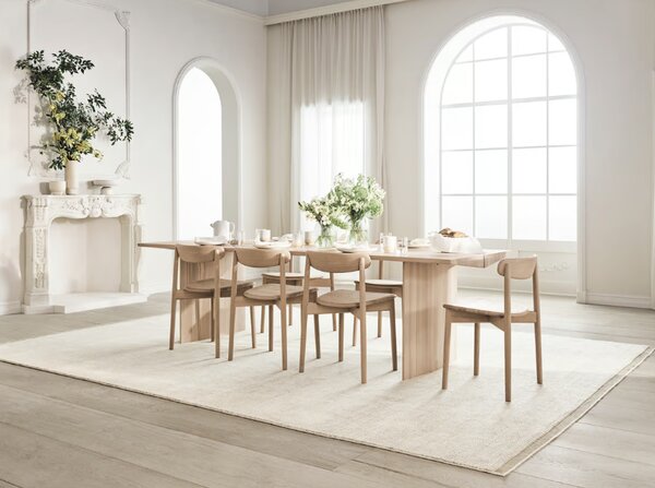 Vilde koberec 80 x 250 cm