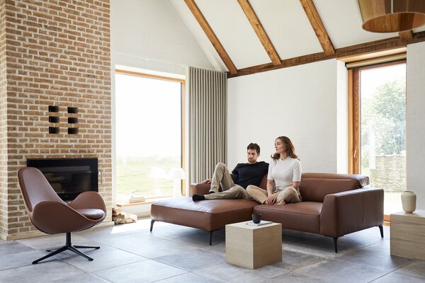 VOLUZZI sofa