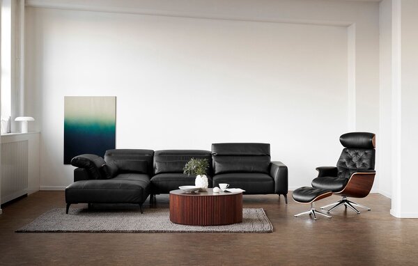 VOLUZZI sofa