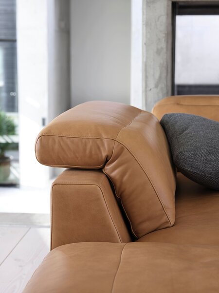 VOLUZZI sofa