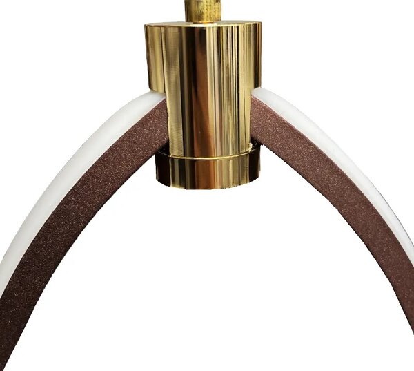 LED svietidlo + diaľkový ovládač 70W (J4349/BR)