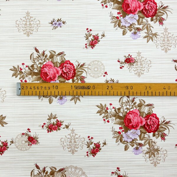 Obrus ​​PVC DC-6575B - Rolka 140cm x 20m