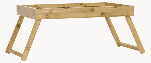 Ručne vyrobený podnos na raňajky Tray
