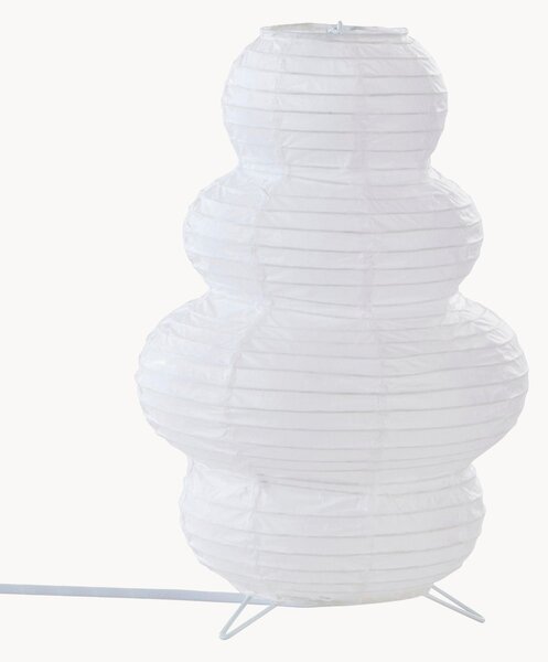 Stolová lampa Sixten