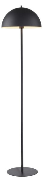 Schöner Wohnen 11727-18 - Stojacia lampa ALI 1xE27/25W/230V čierna