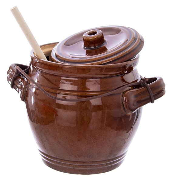 Nádoba na kvasenie zeleniny 1,3 l – Orion