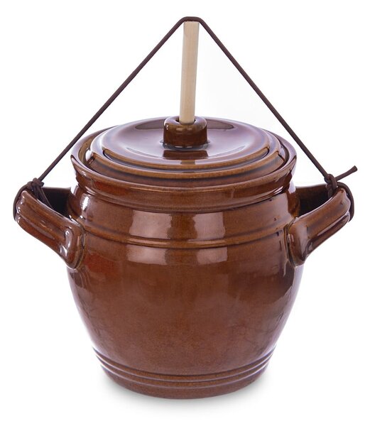 Nádoba na kvasenie zeleniny 1,3 l – Orion