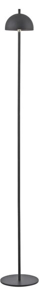 Schöner Wohnen 19245-18 - LED stmievateľná stojacia lampa BELLIS LED/2,5W/5V IP54 čierna