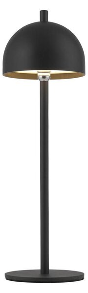 Schöner Wohnen 19244-18 - LED stmievateľná stolná lampa BELLIS LED/2,5W/5V IP54 čierna