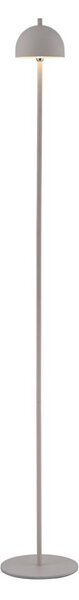 Schöner Wohnen 19245-39 - LED stmievateľná stojacia lampa BELLIS LED/2,5W/5V IP54 sivá