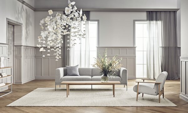 Scandinavia koberec 80 x 250 cm