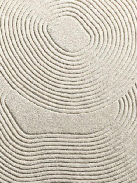 Zen koberec Split 157 x 180 cm