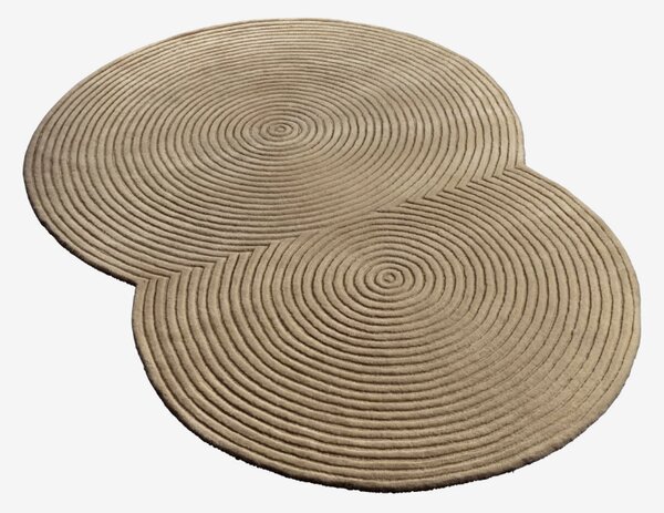 Zen koberec Rounded 175 x 240 cm