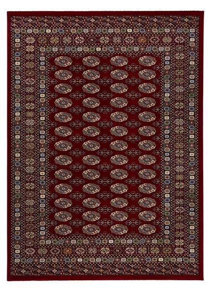 Maya bouchara red koberec