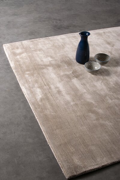 Larvik beige koberec