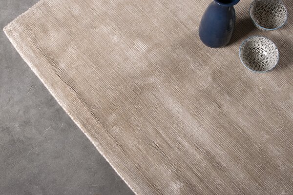 Larvik beige koberec