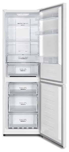 Gorenje N619EAW4 - Kombinovaná chladnička