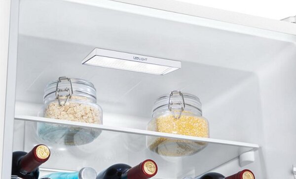 Gorenje N619EAW4 - Kombinovaná chladnička