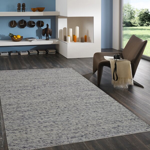 Greenland light grey koberec