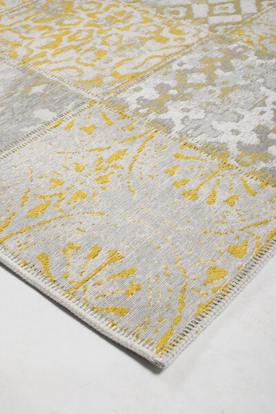 Gobelin yellow koberec
