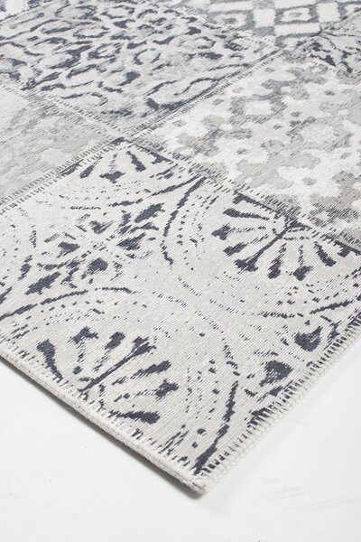 Gobelin light grey koberec