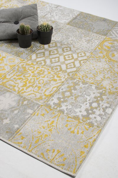 Gobelin yellow koberec