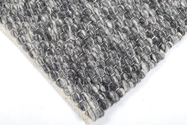 Greenland dark grey koberec