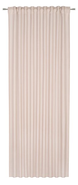 HOTOVÝ ZÁVES, polopriehľadné, 140/245 cm Boxxx - Záclony & závesy, Online Only