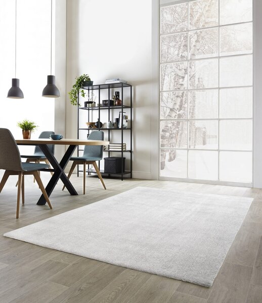 Finesto silver koberec