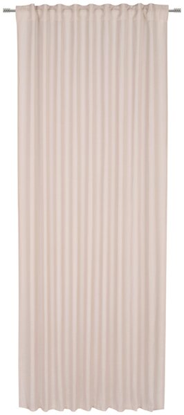 HOTOVÝ ZÁVES, polopriehľadné, 140/245 cm Boxxx - Záclony & závesy, Online Only