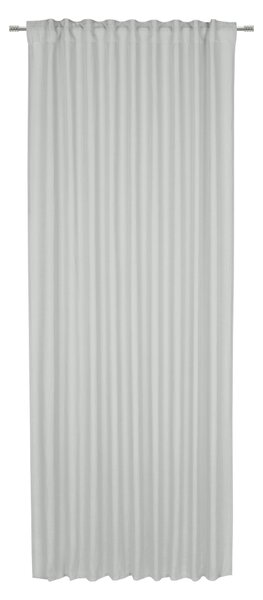 HOTOVÝ ZÁVES, polopriehľadné, 140/245 cm Boxxx - Záclony & závesy, Online Only