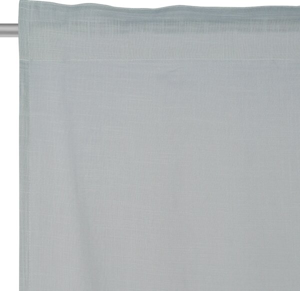 HOTOVÝ ZÁVES, polopriehľadné, 140/245 cm Boxxx - Záclony & závesy, Online Only
