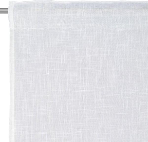 HOTOVÝ ZÁVES, polopriehľadné, 140/245 cm Boxxx - Záclony & závesy, Online Only