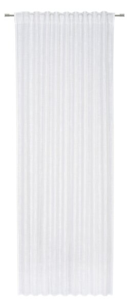 HOTOVÝ ZÁVES, polopriehľadné, 140/245 cm Boxxx - Záclony & závesy, Online Only
