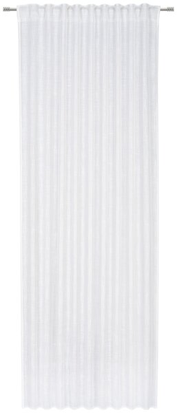 HOTOVÝ ZÁVES, polopriehľadné, 140/245 cm Boxxx - Záclony & závesy, Online Only