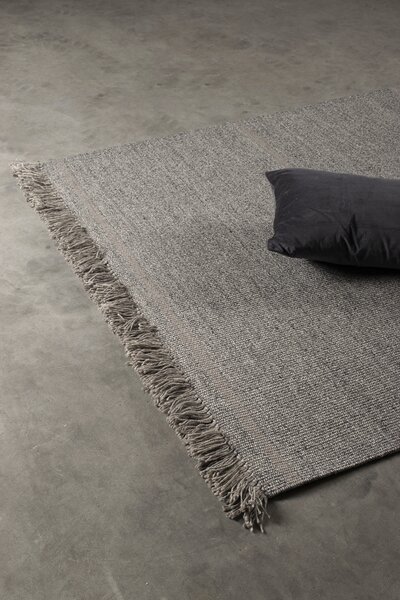 Copenhagen grey koberec