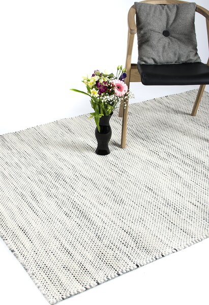 Bali ivory grey koberec
