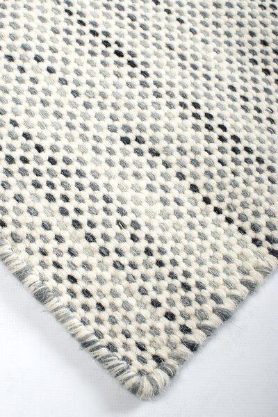 Bali ivory grey koberec
