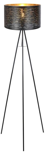 Globo 15342S stojaca lampa Tunno 1x40W | E27