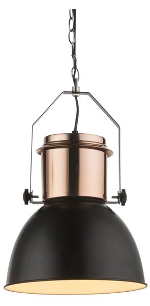 Globo 15282 závesné stropné svietidlo Kutum 1x40W | E27