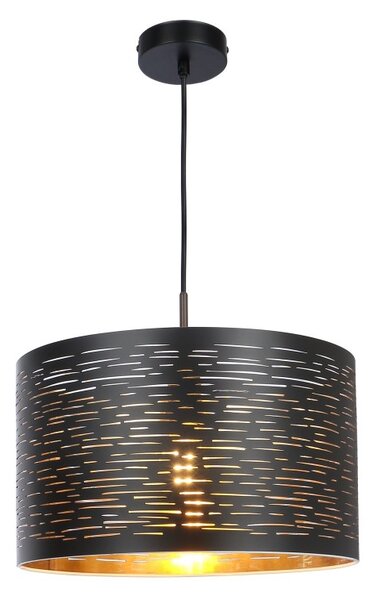 Globo 15342 závesné stropné svietidlo Tunno 1x40W | E27
